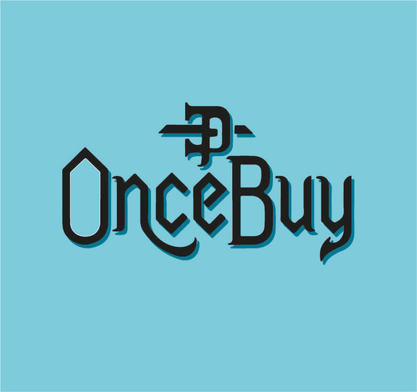 Once Buy